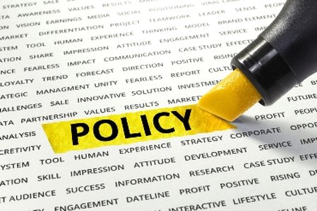 Microsoft Unveils Security Policy Doc for Lawmakers
