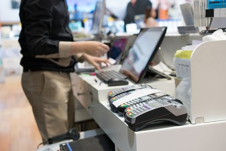 DMSniff POS Malware Uses DGA to Stay Active
