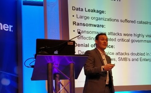 #GartnerIAM: Focus More on Basics Than Unknown Threats