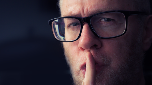 Half of Cyber-Attacks Go Unreported