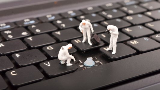 DHS to Review Microsoft’s Security in Chinese Email Hack