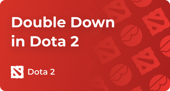 How to Double Down in Dota 2, Ranked MMR Tokens