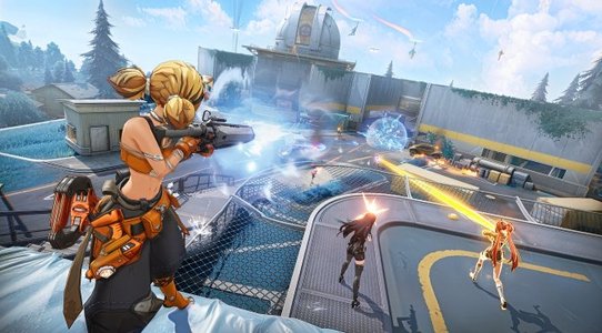 Closed Beta launched for the Unreal Engine 5-powered 3D anime-style, hero-based tactical shooter, Fate Trigger