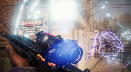 Multiplayer co-op team-shooter, Earthfall, releases on July 13th