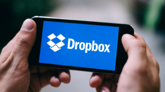 Dropbox Suffers Breach, 130 GitHub Repositories Compromised