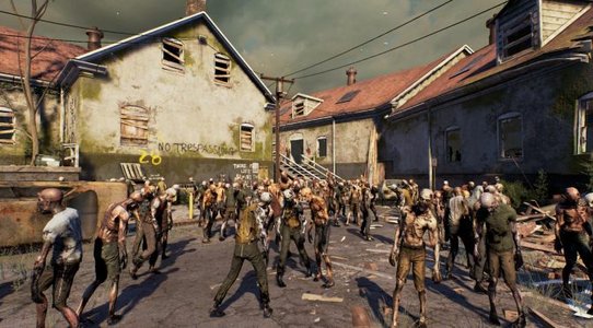 Dead Alliance – Open beta phase has been launched, will end on July 31st