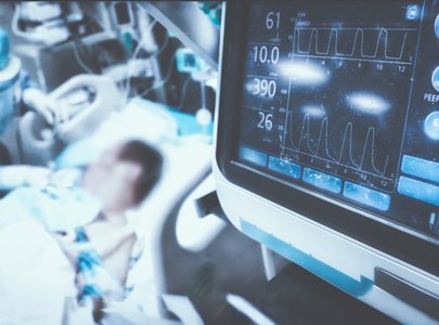 81% of UK Healthcare Organizations Hit by Ransomware in Last Year