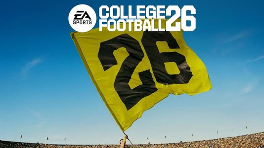 EA Sports COLLEGE FOOTBALL 26 Release Date Announced With Full Reveal Coming Next Month