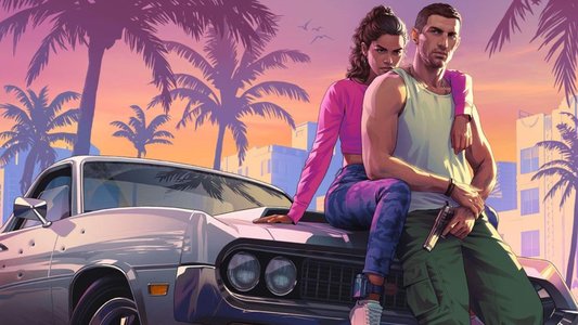 Take-Two sees small financial growth, reiterates GTA VI fall 2025 release window