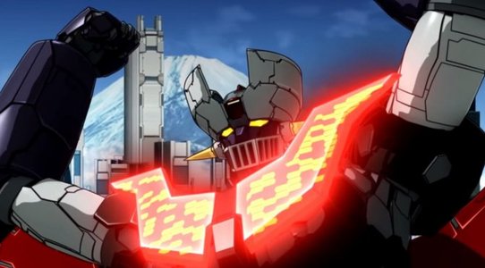 Super Robot Wars 30 is officially coming to PC via Steam