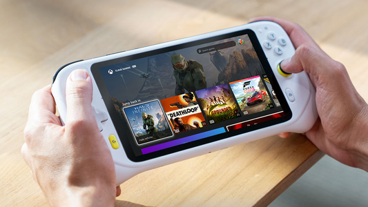 Microsoft inks (another) cloud gaming partnership to support "emerging" segment