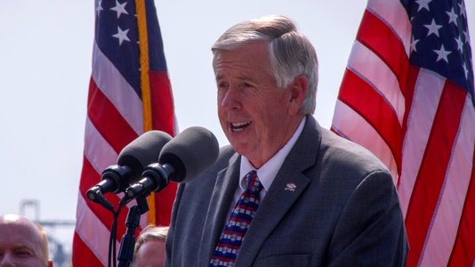 Missouri Governor Slammed for Vow to Prosecute Researcher