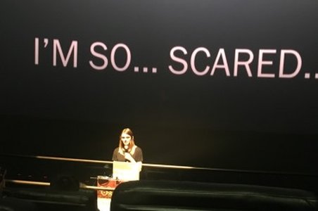 #BSidesSF: How to Solve Infosec Problems with Creative Solutions