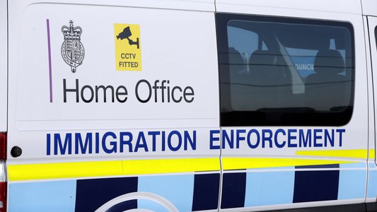UK Home Office Breached Data Protection Law with Migrant Tracking Program, ICO Finds