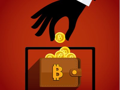 Cryptocurrency Platform Suffers Data Breach