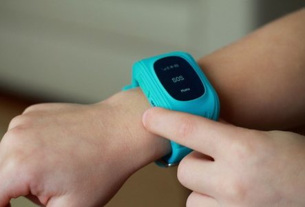 One Million Kids Tracker Watches Deemed Unsafe