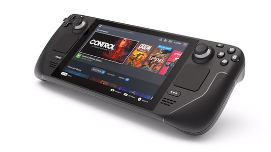 Valve is delaying the Steam Deck's launch to February 2022