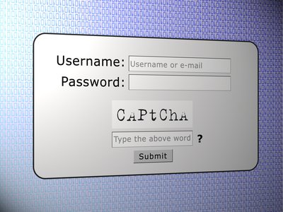 FunCaptcha Takes on the Bots