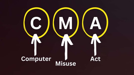 UK Government Weighs Review of Computer Misuse Act to Combat Cybercrime