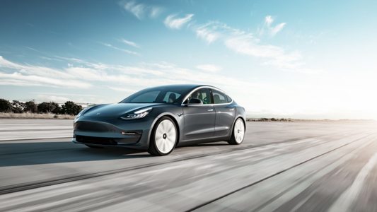 Tesla: Insiders Responsible For Major Data Breach