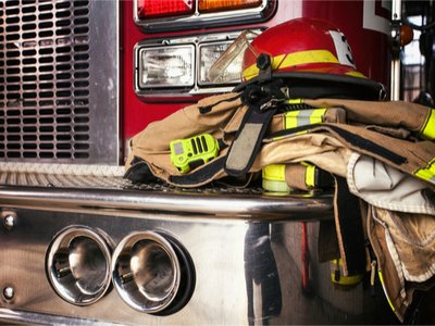 Former Brownsville Fire Chief Faces Breach Charges