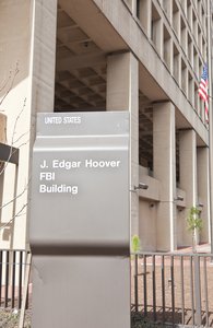 Teenage 'Cracka' Hackers Hit FBI Deputy Director