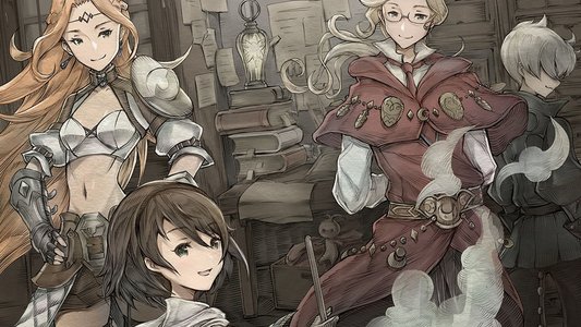 Square Enix will end Bravely Default mobile game in February 2023