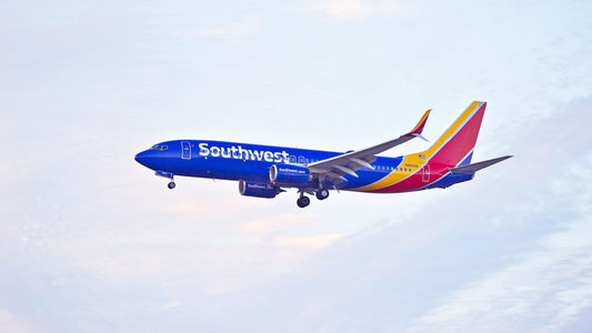 Third-Party Vendor Hack Exposes Data at American, Southwest Airlines
