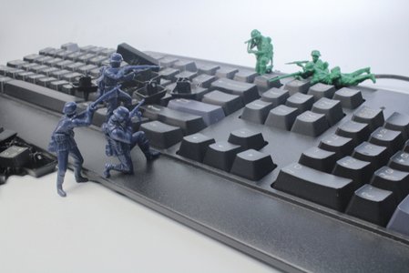 Active Cyber Defence Should Be Rolled Out UK-Wide: Report