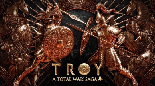 A Total War Saga: TROY has been officially announced, coming to the PC in 2020, first details