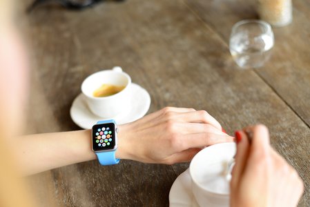 #RSAC: Wearables Crack Open Enterprises for Cyber-Attack