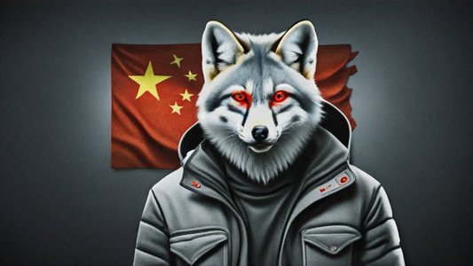 Chinese-Backed Silver Fox Plants Backdoors in Healthcare Networks