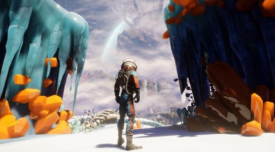 Journey to the Savage Planet will be exclusive to Epic Store, gets new trailer