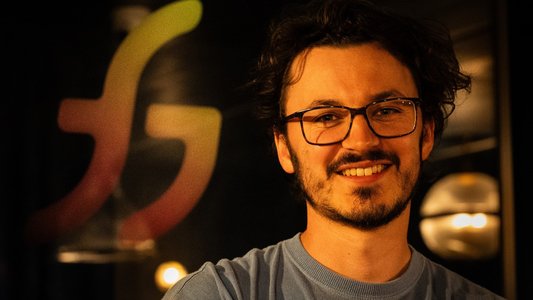 Jasper Tanner-Barnes joins Fireshine Games as chief portfolio officer
