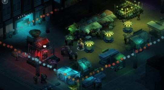 Shadowrun: Dragonfall – Original SNES version is being recreated as mod, beta version 4.0 available