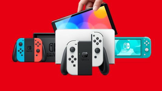Nintendo confirms backwards compatibility on Switch 2
