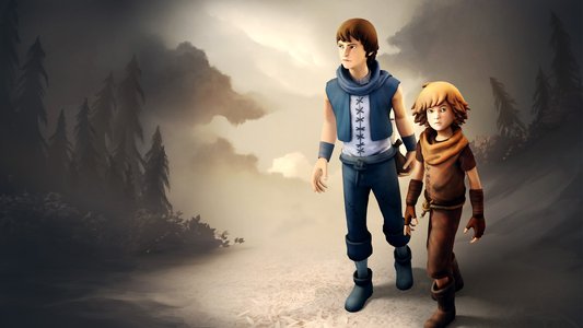 Starbreeze's Brothers: A Tale of Two Sons to get 2024 remake