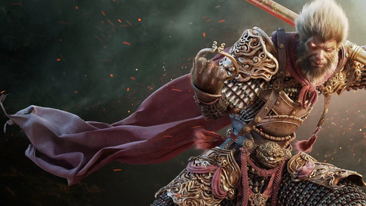 Black Myth: Wukong devs accused of enabling sexist culture