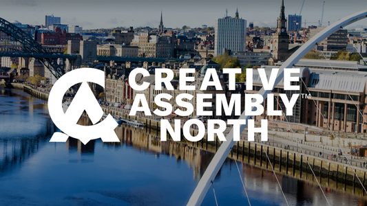 Total War dev Creative Assembly taps Ubisoft veteran to lead new UK studio