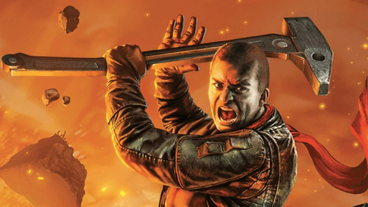Red Faction game from Chorus dev Fishlabs among cancelled Embracer projects
