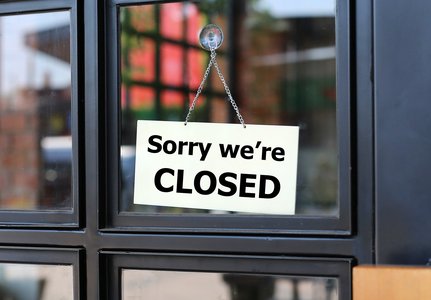 US Biz Closes Doors After Ransomware Attack