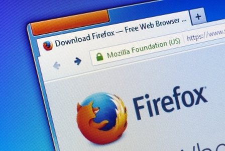 Firefox Bug Goes Unfixed for Nine Years