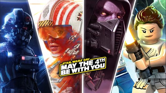 Five lessons from the history of making Star Wars games