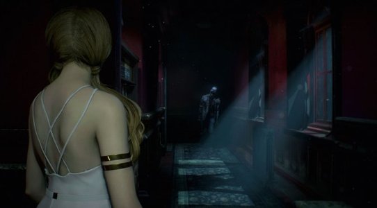 Free DLC for Resident Evil 2 Remake, The Ghost Survivors, releases on February 15th, first screenshots