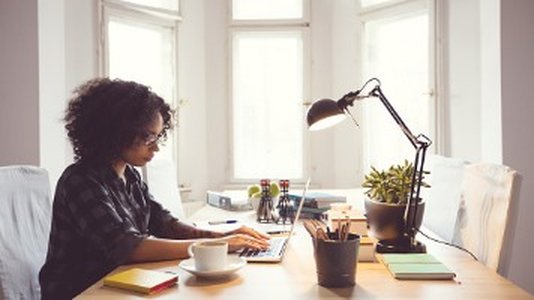 Over Half of Remote Employees Access Inappropriate Content on Devices Used for Work