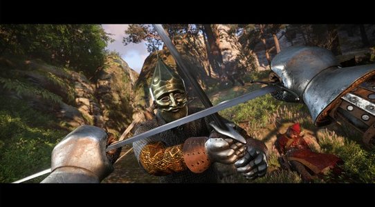 Kingdom Come: Deliverance 2 will be now released a week earlier