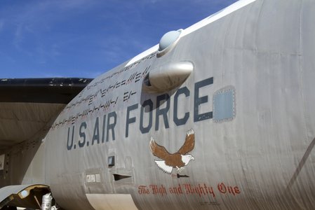 US Air Force Invites Bids for $95m Cybersecurity Contract