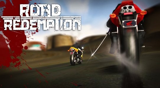 Road Redemption will support 4-player splitscreen storymode campaign at launch