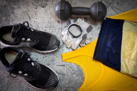 Online Fitness Store Gets One-Upped by Hackers