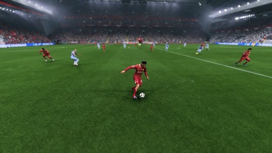 EA Sports FC 25 tops overall revenue charts for September | Newzoo Charts